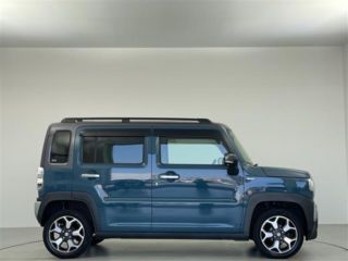 2021 SUZUKI HUSTLER J Style photo 2