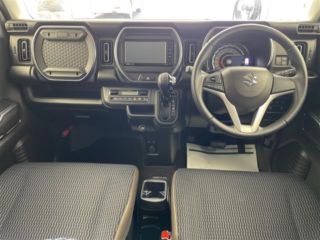 2021 SUZUKI HUSTLER J Style photo 4