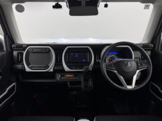 2024 SUZUKI HUSTLER HYBRID X photo 4