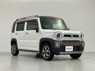 2023 SUZUKI HUSTLER J Style II