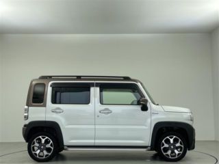 2023 SUZUKI HUSTLER J Style II photo 2