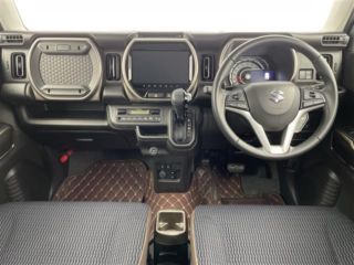 2023 SUZUKI HUSTLER J Style II photo 4
