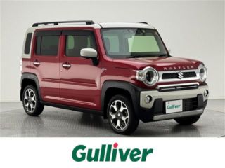 2023 SUZUKI HUSTLER J Style II