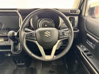 2023 SUZUKI HUSTLER J Style II photo 3