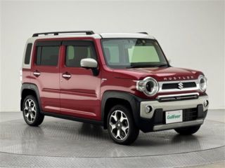 2023 SUZUKI HUSTLER J Style II photo 2