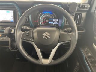 2022 SUZUKI HUSTLER HYBRID X photo 3
