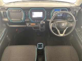 2022 SUZUKI HUSTLER HYBRID X photo 4