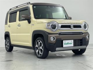 2024 SUZUKI HUSTLER J Style II