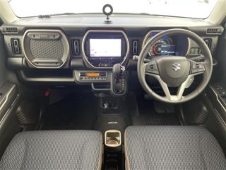 2024 SUZUKI HUSTLER J Style II photo 3