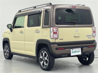 2024 SUZUKI HUSTLER J Style II photo 2