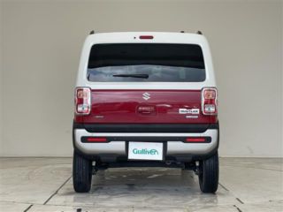 2021 SUZUKI HUSTLER J Style photo 2