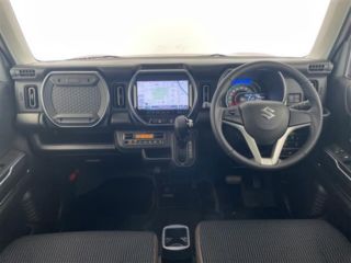 2021 SUZUKI HUSTLER J Style photo 4