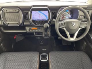 2021 SUZUKI HUSTLER J Style photo 3