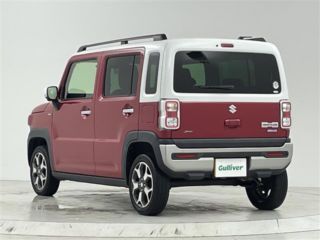 2021 SUZUKI HUSTLER J Style photo 2