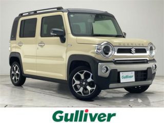 2021 SUZUKI HUSTLER J Style
