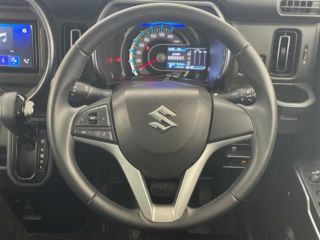 2021 SUZUKI HUSTLER J Style photo 3