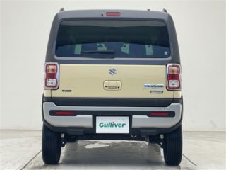 2021 SUZUKI HUSTLER J Style photo 2