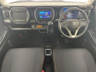 2021 SUZUKI HUSTLER J Style photo 4