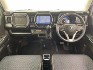 2021 SUZUKI HUSTLER J Style photo 3