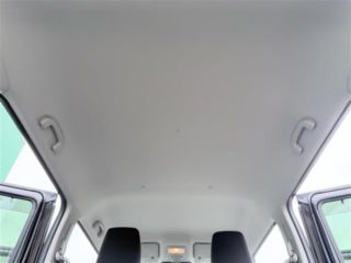 2021 SUZUKI HUSTLER J Style photo 2