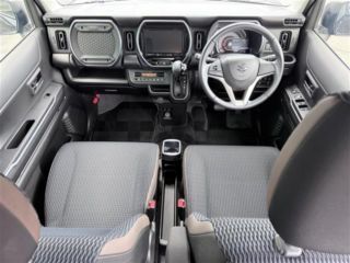2021 SUZUKI HUSTLER J Style photo 4