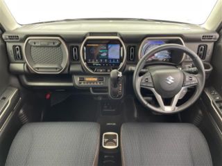 2022 SUZUKI HUSTLER J Style II photo 3