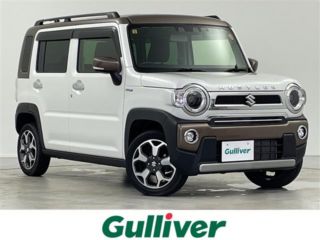 2023 SUZUKI HUSTLER J Style II