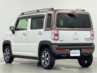 2023 SUZUKI HUSTLER J Style II photo 2