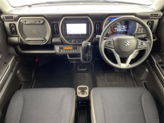 2023 SUZUKI HUSTLER J Style II photo 4