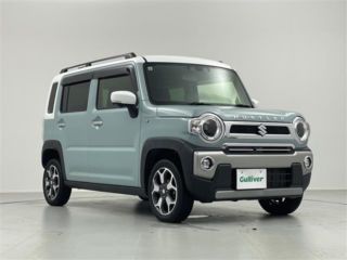 2021 SUZUKI HUSTLER J Style