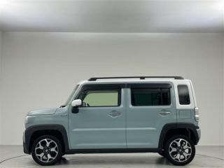 2021 SUZUKI HUSTLER J Style photo 3