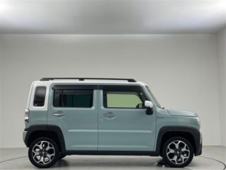 2021 SUZUKI HUSTLER J Style photo 2