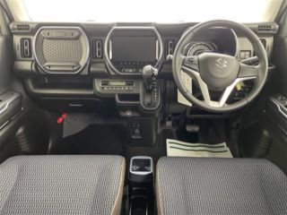 2021 SUZUKI HUSTLER J Style photo 4