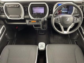 2023 SUZUKI HUSTLER HYBRID X photo 3