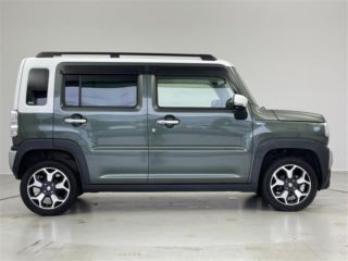 2021 SUZUKI HUSTLER J Style photo 2