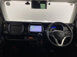 2021 SUZUKI HUSTLER J Style photo 4