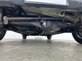 2021 SUZUKI HUSTLER J-Style 4WD photo 2