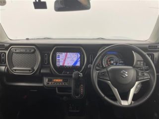 2022 SUZUKI HUSTLER J Style II photo 3