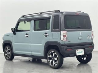 2022 SUZUKI HUSTLER J Style II photo 2