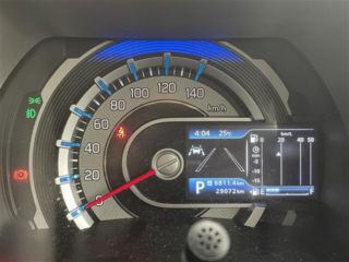 2022 SUZUKI HUSTLER J Style II photo 5