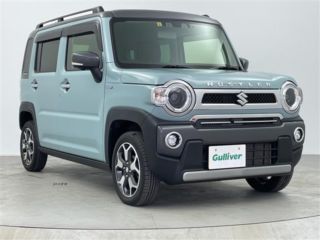 2023 SUZUKI HUSTLER J Style II
