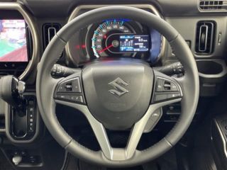 2023 SUZUKI HUSTLER J Style II photo 3