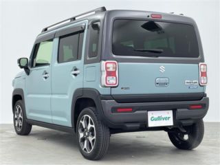 2023 SUZUKI HUSTLER J Style II photo 2