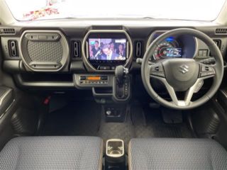 2023 SUZUKI HUSTLER J Style II photo 4