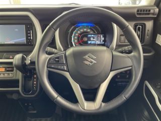 2021 SUZUKI HUSTLER HYBRID X photo 5