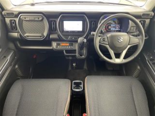 2021 SUZUKI HUSTLER J Style photo 2