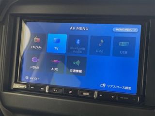 2021 SUZUKI HUSTLER J Style photo 5