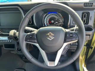2026 SUZUKI HUSTLER HYBRID X photo 4