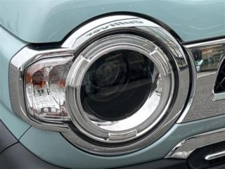 2021 SUZUKI HUSTLER J Style photo 3
