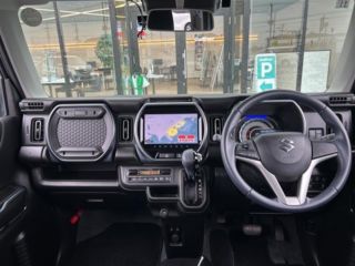 2021 SUZUKI HUSTLER J Style photo 4